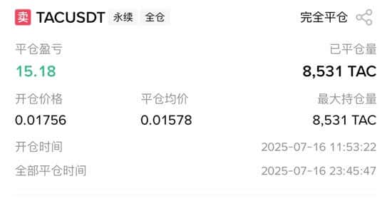 合约套保：空投收益锁定秘籍