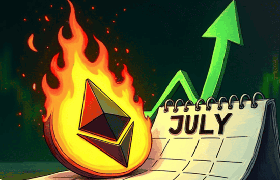 政策红利引爆！以太坊飙升领涨，加密市场全景分析