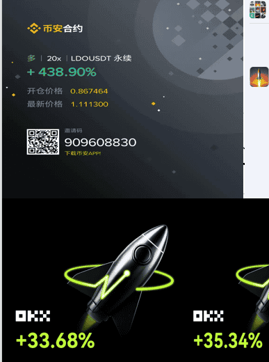 政策红利引爆！以太坊飙升领涨，加密市场全景分析