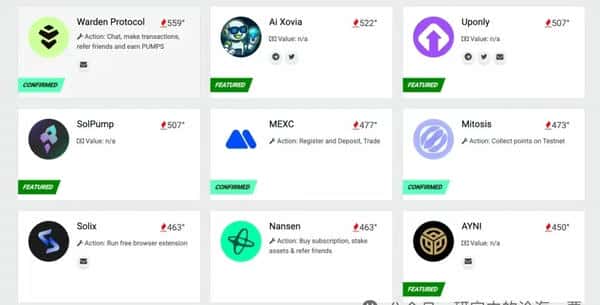 币圈黑话宝典：新手秒懂核心术语