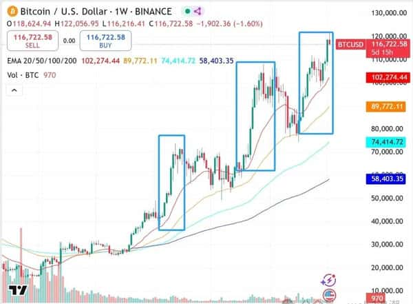 机构重仓！五大山寨币黄金赛道，下一个财富密码揭晓！