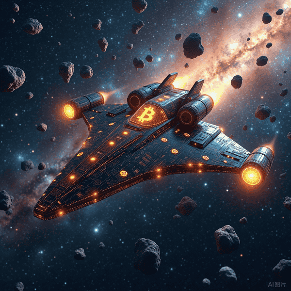 币圈十年：3万到千万的终极财富攻略！现货、合约、NFT实战秘籍