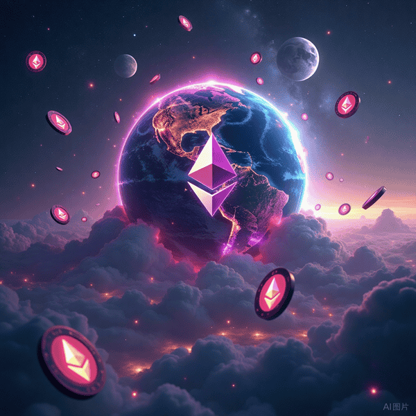 币圈十年：3万到千万的终极财富攻略！现货、合约、NFT实战秘籍