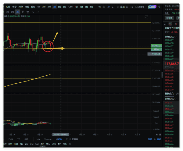比特币以太坊震荡：深度解读与布局策略