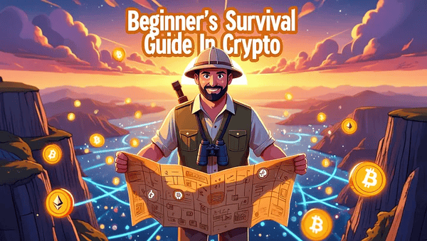 加密新手避坑指南