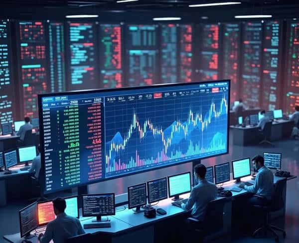 币圈小白必看：7大核心概念，看完秒懂加密世界！