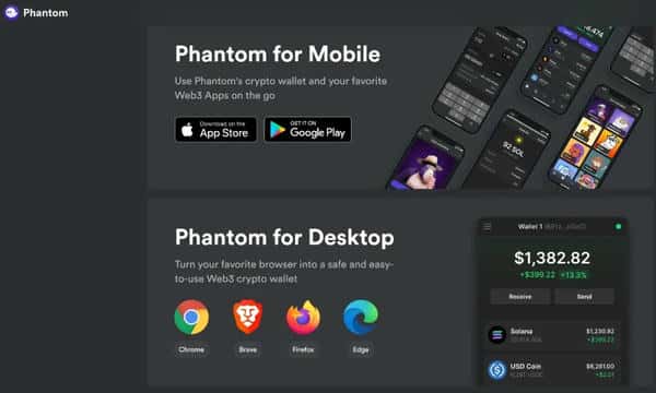 新手必看：3分钟玩转区块链钱包！