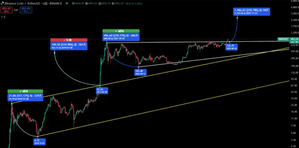 币圈血洗后,暴富机会来了!山寨币全线爆发,C币OP狂涨20%!牛市末班车,别再错过这些潜力币!