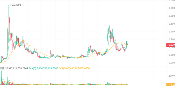 币圈血洗后,暴富机会来了!山寨币全线爆发,C币OP狂涨20%!牛市末班车,别再错过这些潜力币!