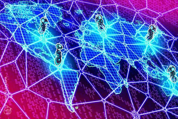 工资不够用？币圈新手躺赚秘籍，告别死工资！