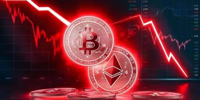 7月1日币圈震荡：比特币10.7万，以太坊2500，是涨是跌？