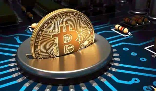 加密货币：一篇让你彻底看透数字世界的财富密码！