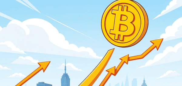 币圈沸腾！比特币冲破11.6万，ADA、ETH强势爆发，牛市列车还能追吗？