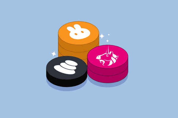 DEX是什么？币圈新手秒懂去中心化交易所