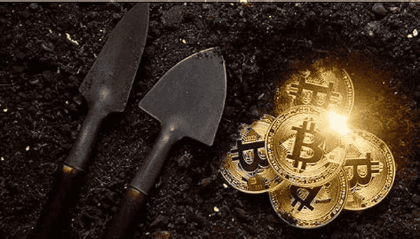 币圈新手必读：一文搞懂质押挖矿