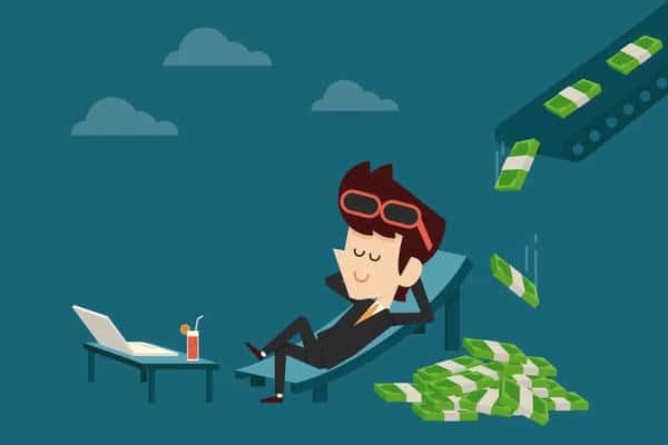 币圈新手必读：一文搞懂质押挖矿