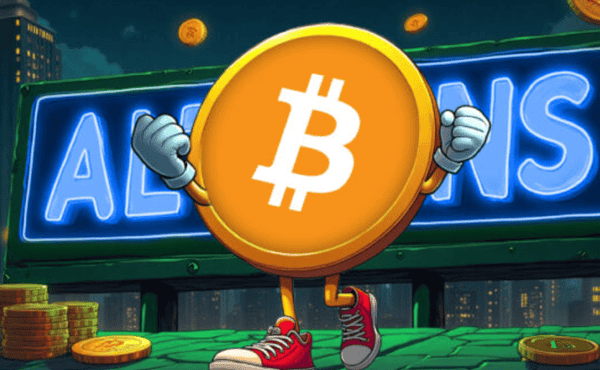 山寨币“无聊期”别错过！比特币主导率下降，ETH和山寨币或将迎来爆发！