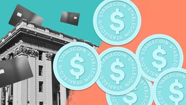 稳定币：引爆金融新革命