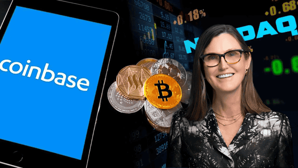 以太坊惊天暴拉！幕后大佬竟有白宫背景？