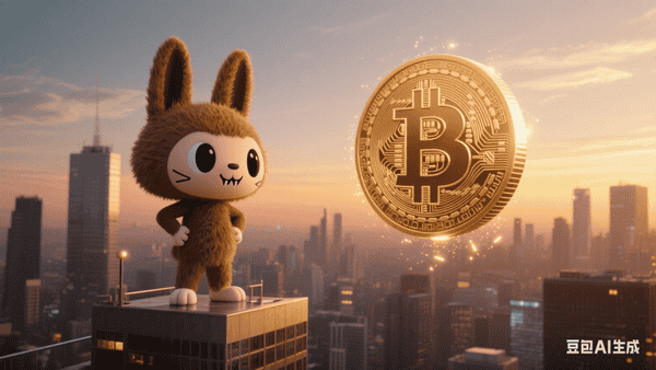 爆款币vs比特币：是昙花一现还是价值永恒？