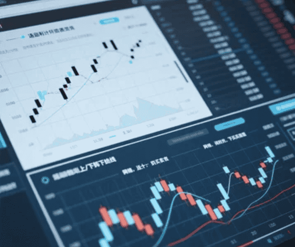 震荡行情也能躺赚？币圈现货网格交易秘籍，手把手教你玩转！