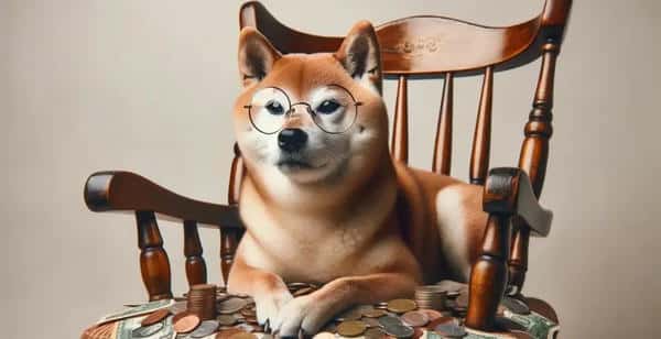 狗狗币8倍暴涨信号浮现？神秘图形引爆币圈狂潮！