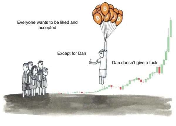 币圈黑话：新手秒懂，告别听不懂的尴尬！