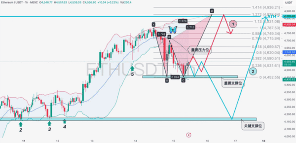 23万人爆仓！比特币以太坊闪崩：暴跌内幕揭秘，抄底还是逃命？