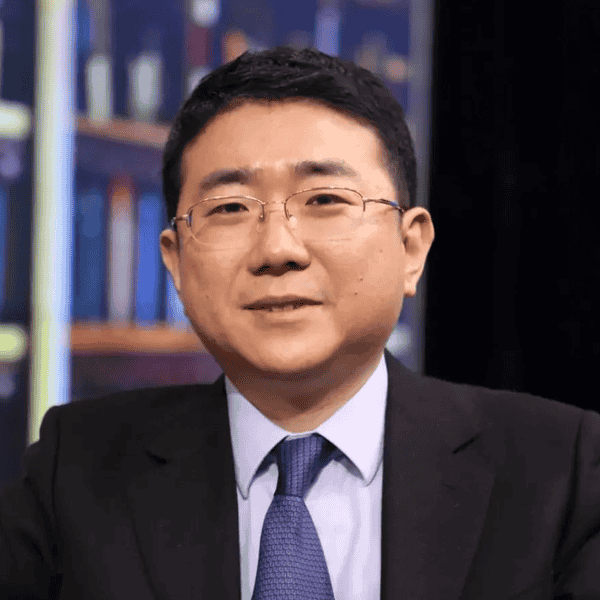 美国加密新浪潮：中国如何布局数字货币未来？