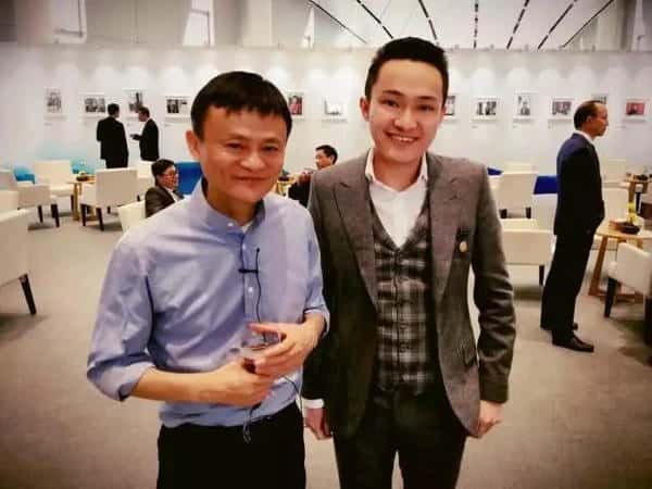 孙宇晨：币圈“规则漏洞”的极限玩家！