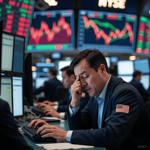 比特币11.5万闪崩：多空生死战，幕后真相大揭秘！