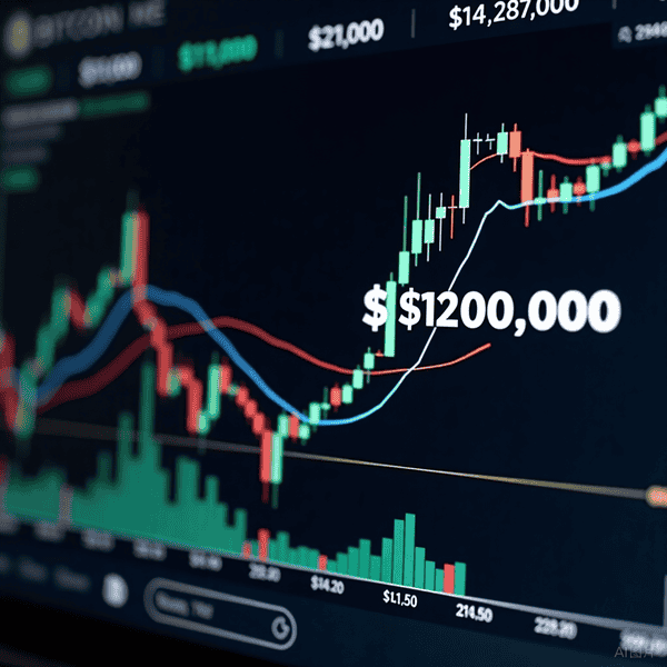 比特币11.5万闪崩：多空生死战，幕后真相大揭秘！