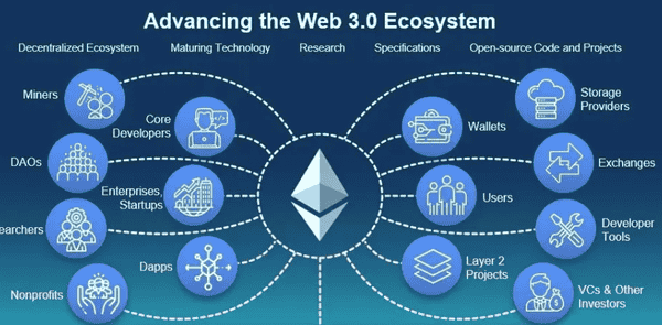 币圈：普通人的财富绞肉机