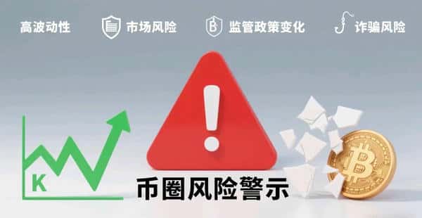 Web3新人入局：从小白到高手，这篇就够了！