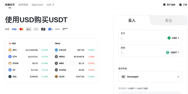 一篇搞定：零基础入门币圈的最全教程