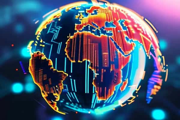 区块链革命：如何重塑你的数字未来（你必须知道的变革）