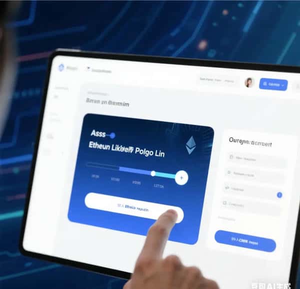 RadarBridge跨链揭秘：如何把区块链孤岛变成价值高速公路，颠覆加密世界规则
