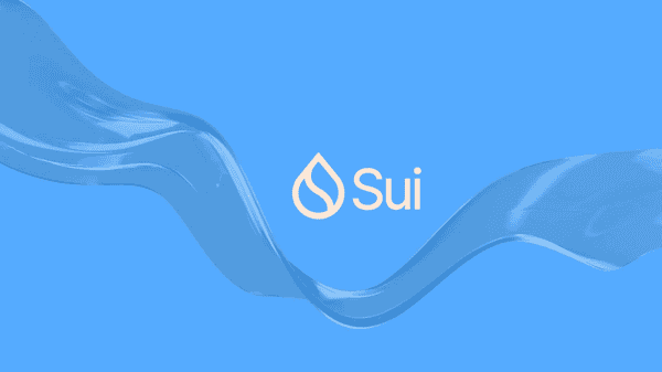 Sui如何打造面向十亿用户的区块链帝国？