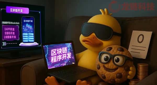 如何深入理解币圈的奥秘？