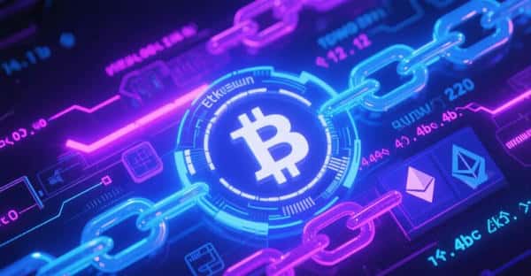 币圈新手必备：各大区块链差异与零成本投资攻略全揭秘！