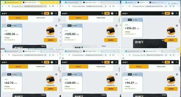 币圈新手必备：各大区块链差异与零成本投资攻略全揭秘！