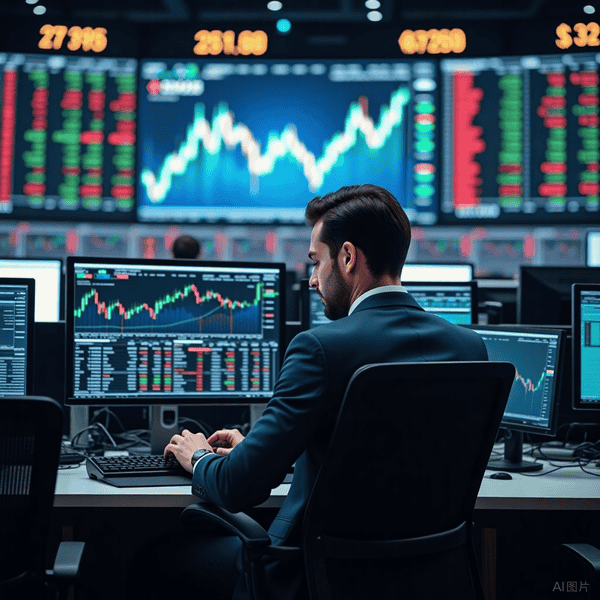 加密货币合约交易风险大揭秘：杠杆下的机遇与挑战！