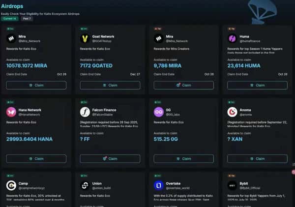 别再观望！$Mira空投狂送14000美元，下一个“撒钱”项目是谁？（附埋伏策略）