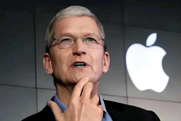 库克四年前的“老话”，为何再次点燃币圈热潮？