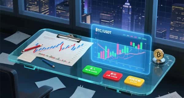 币圈交易全攻略：16个必懂术语，让小白轻松上手！