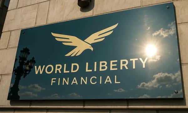 特朗普家族进军币圈！WLFI新币究竟是财富机遇还是风险陷阱？