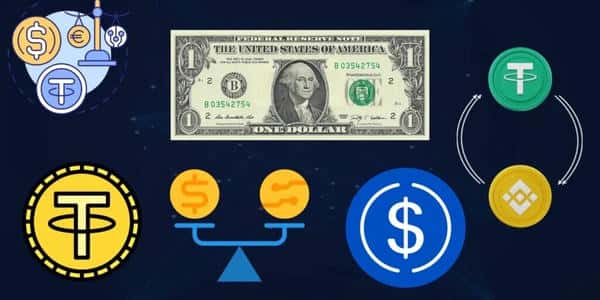 稳定币投资前景揭秘：从Circle看万亿市场真相！