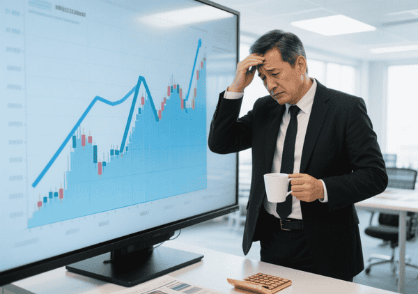 9月币圈走势预测：是大涨还是大跌？