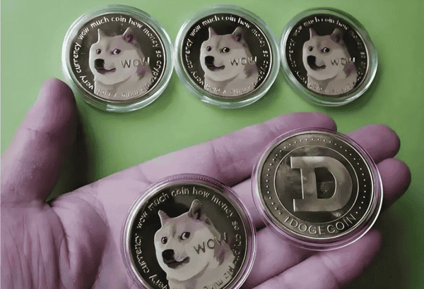 2023年全球十大热门虚拟货币排行榜