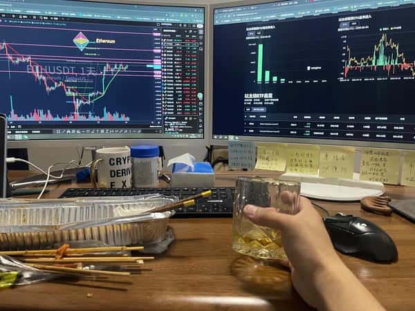 币圈全攻略：新手必读指南+实用干货+交易心得+生存秘籍！